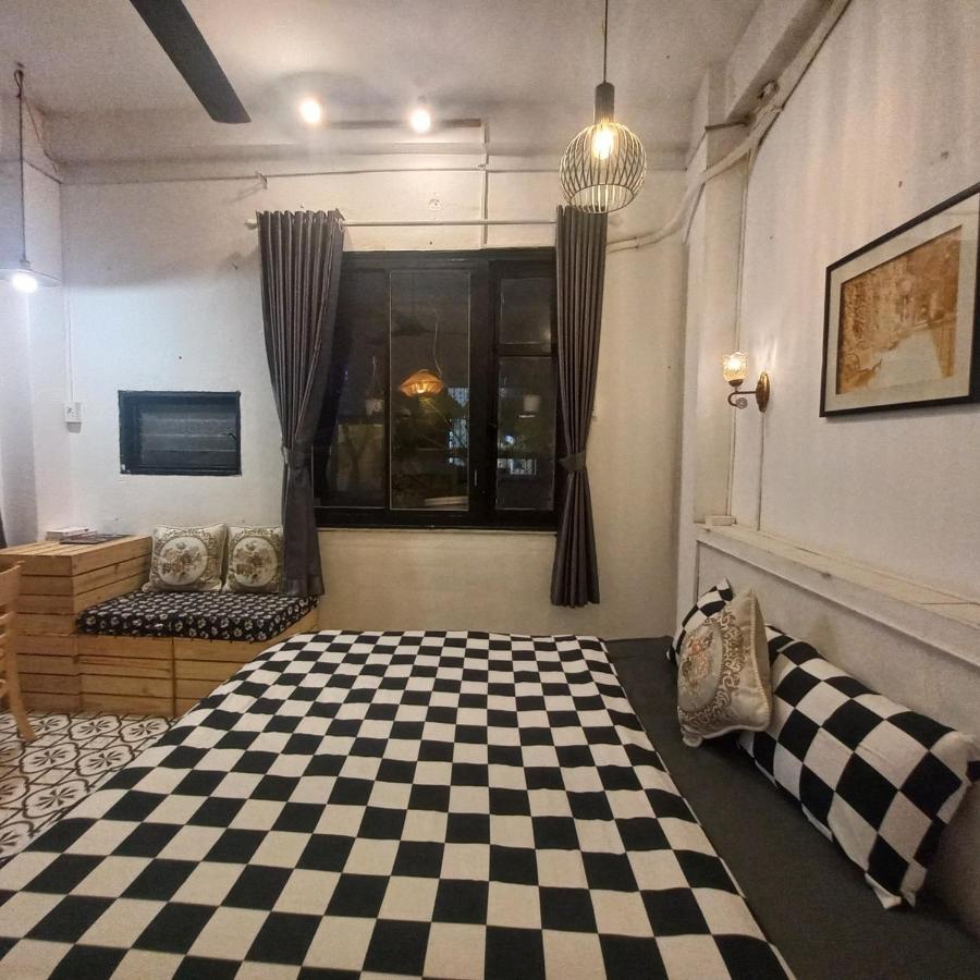 Sunlight House Διαμέρισμα Πόλη Χο Τσι Μινχ Εξωτερικό φωτογραφία