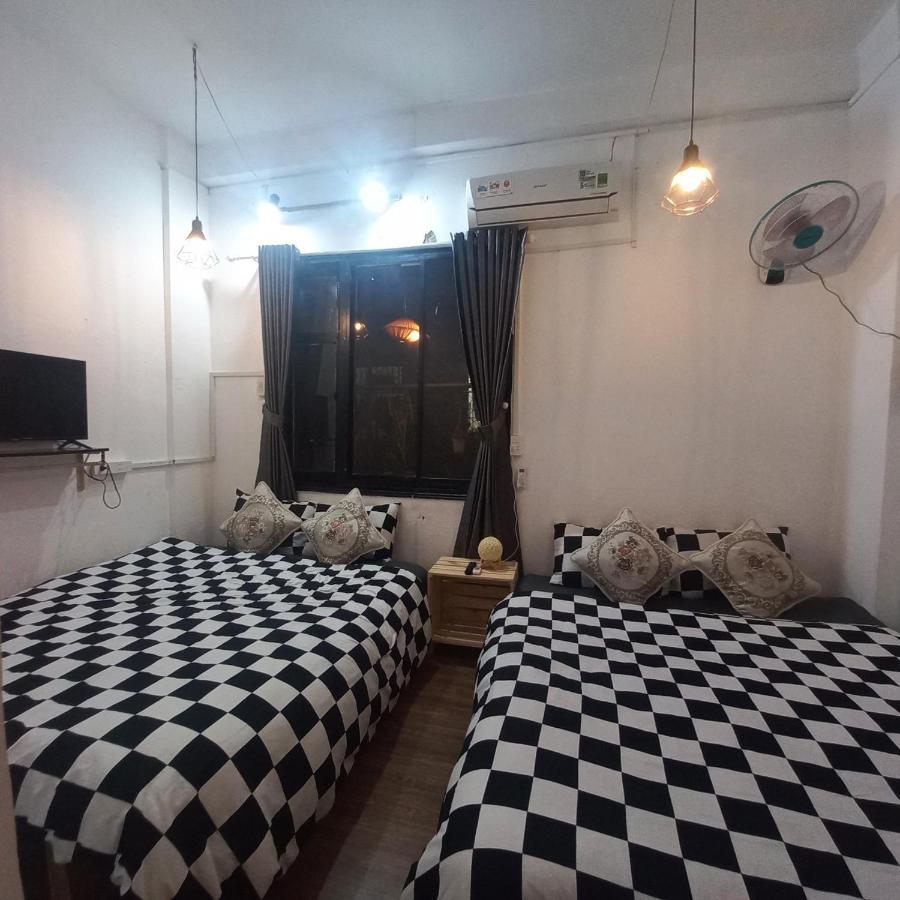 Sunlight House Διαμέρισμα Πόλη Χο Τσι Μινχ Εξωτερικό φωτογραφία
