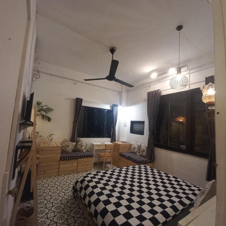 Sunlight House Διαμέρισμα Πόλη Χο Τσι Μινχ Εξωτερικό φωτογραφία