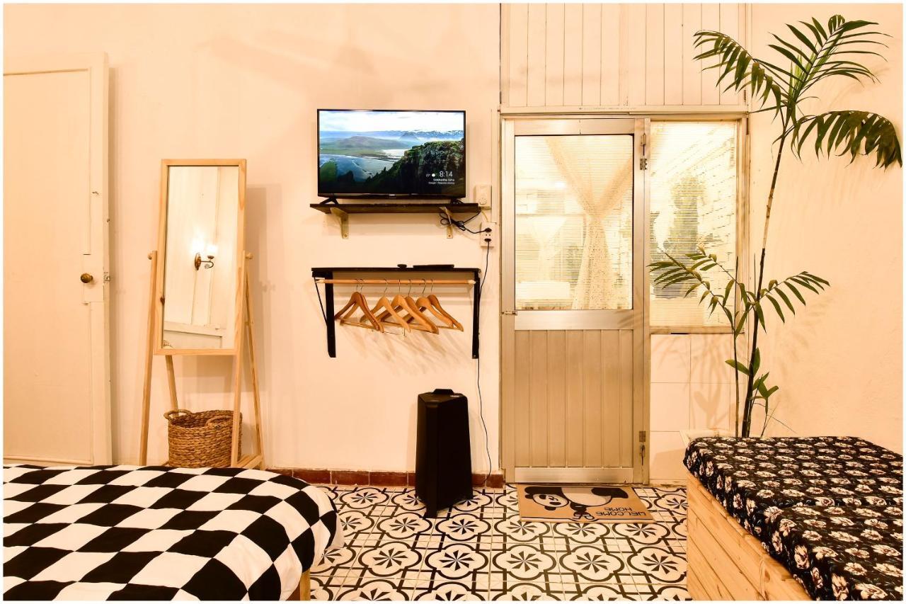 Sunlight House Διαμέρισμα Πόλη Χο Τσι Μινχ Εξωτερικό φωτογραφία