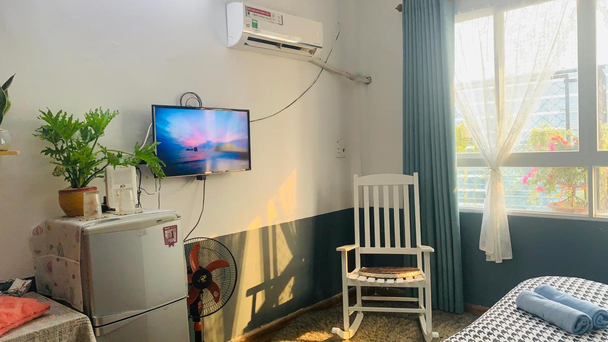 Sunlight House Διαμέρισμα Πόλη Χο Τσι Μινχ Εξωτερικό φωτογραφία
