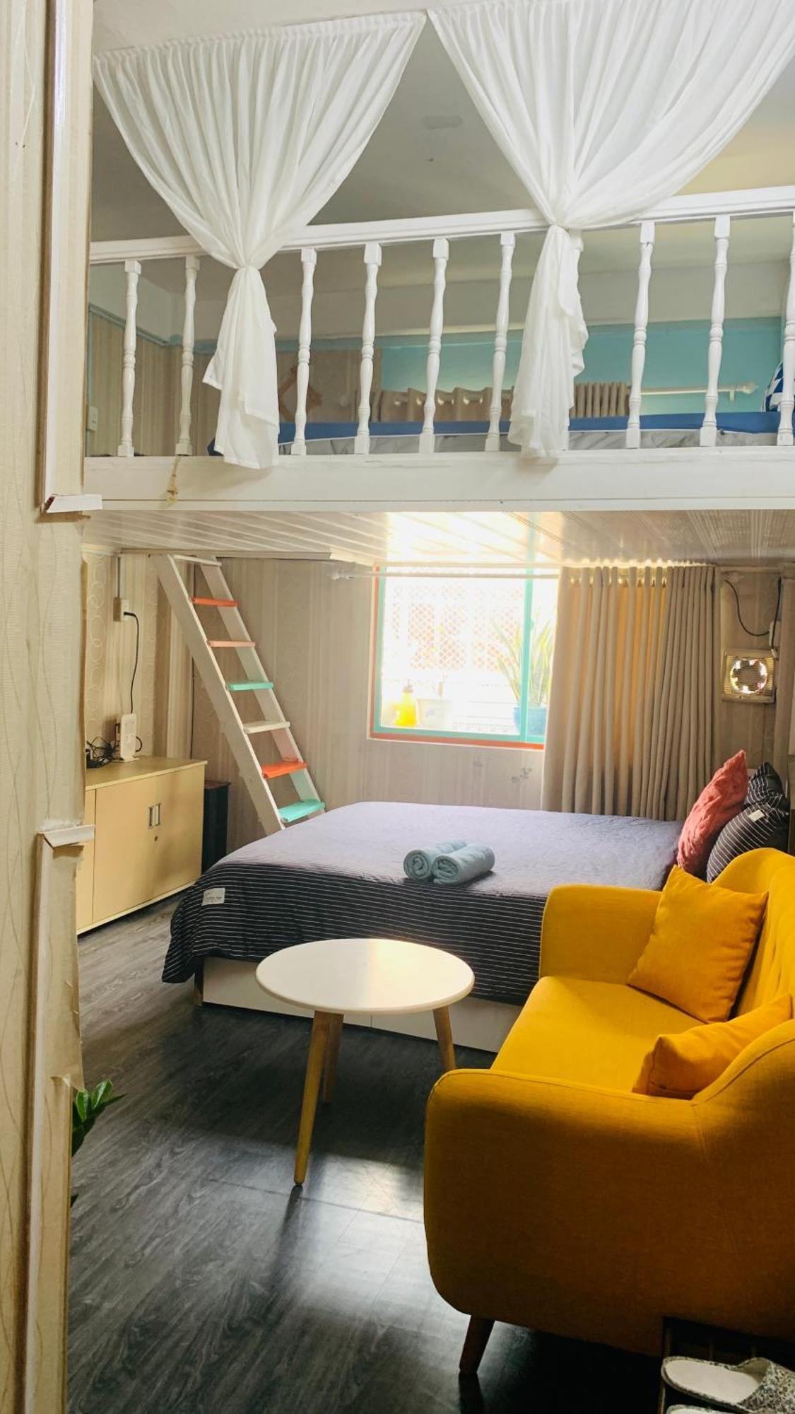 Sunlight House Διαμέρισμα Πόλη Χο Τσι Μινχ Εξωτερικό φωτογραφία