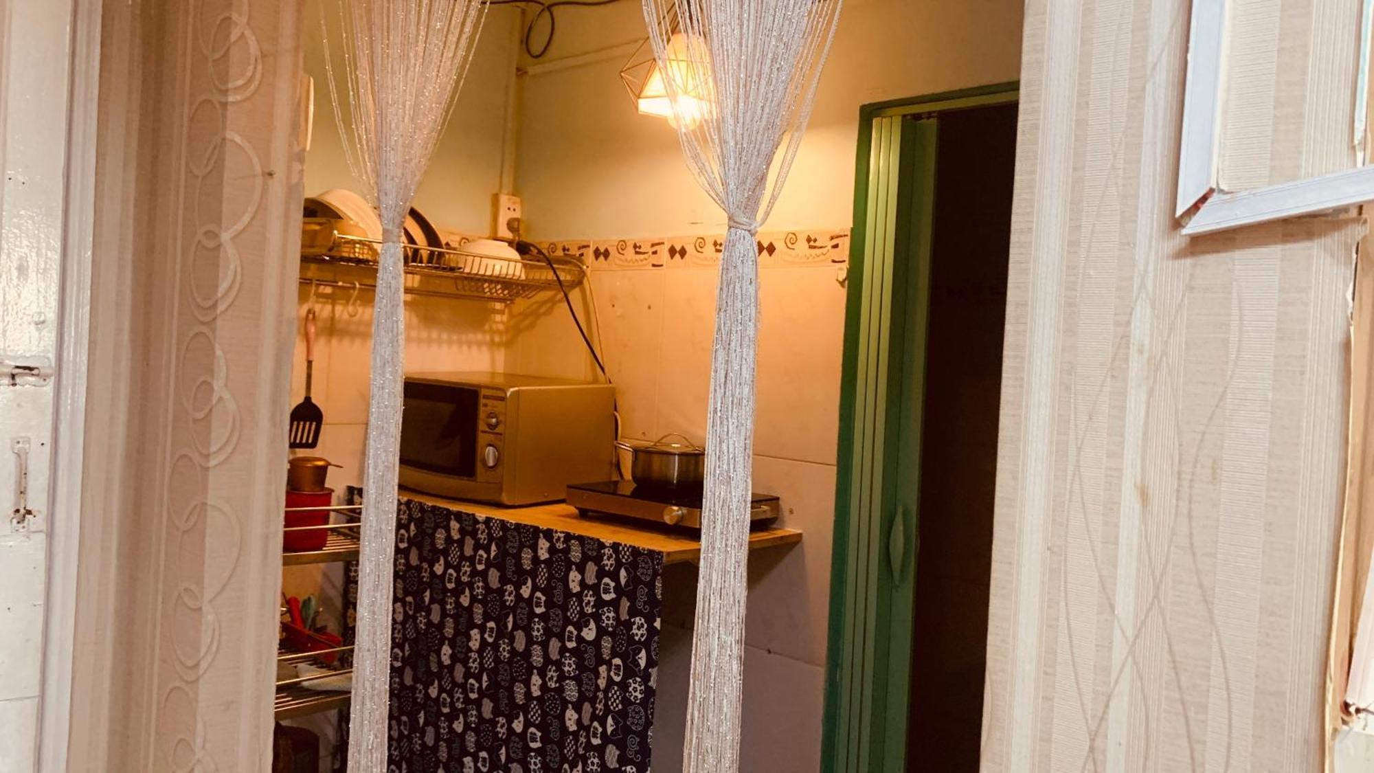 Sunlight House Διαμέρισμα Πόλη Χο Τσι Μινχ Εξωτερικό φωτογραφία
