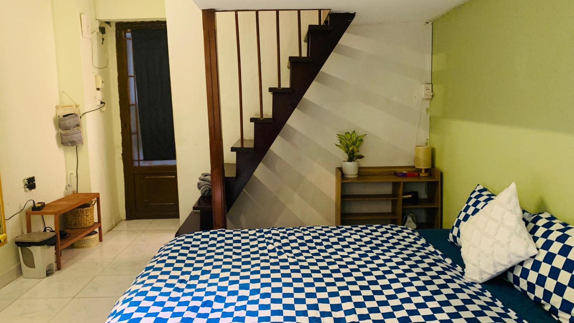 Sunlight House Διαμέρισμα Πόλη Χο Τσι Μινχ Εξωτερικό φωτογραφία