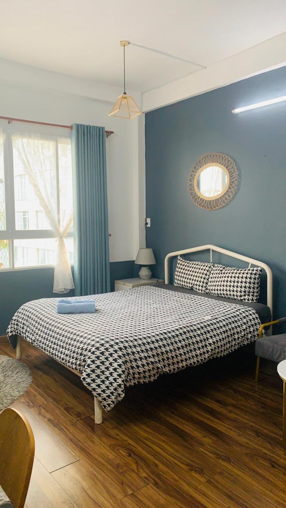 Sunlight House Διαμέρισμα Πόλη Χο Τσι Μινχ Εξωτερικό φωτογραφία