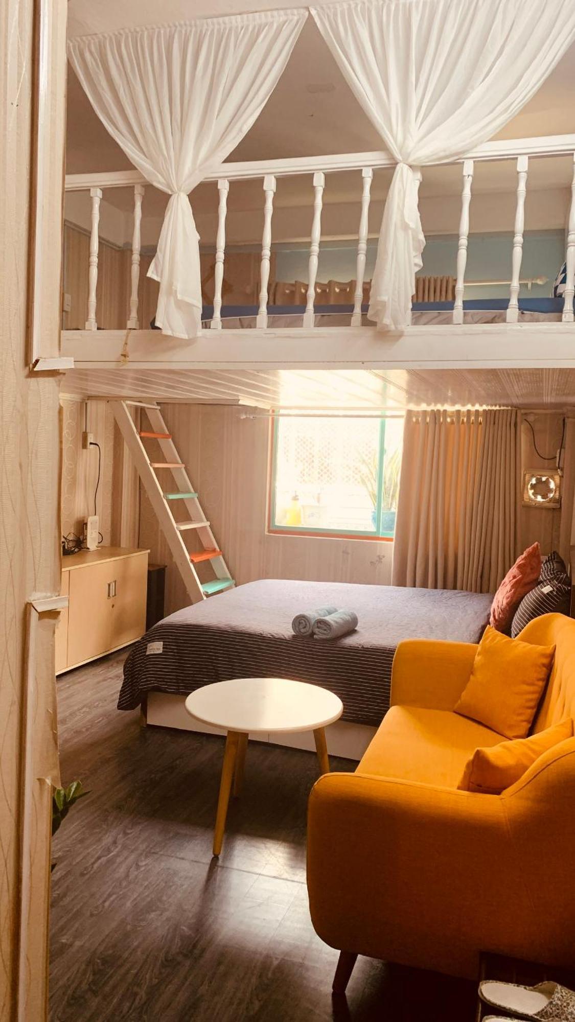 Sunlight House Διαμέρισμα Πόλη Χο Τσι Μινχ Εξωτερικό φωτογραφία