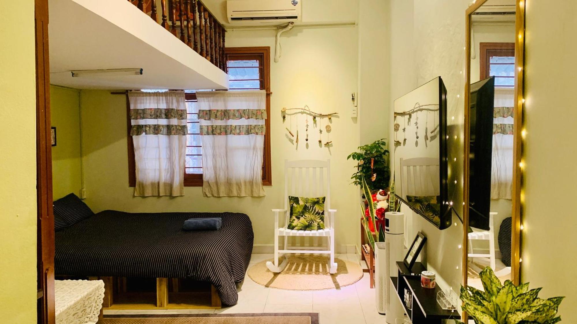 Sunlight House Διαμέρισμα Πόλη Χο Τσι Μινχ Εξωτερικό φωτογραφία